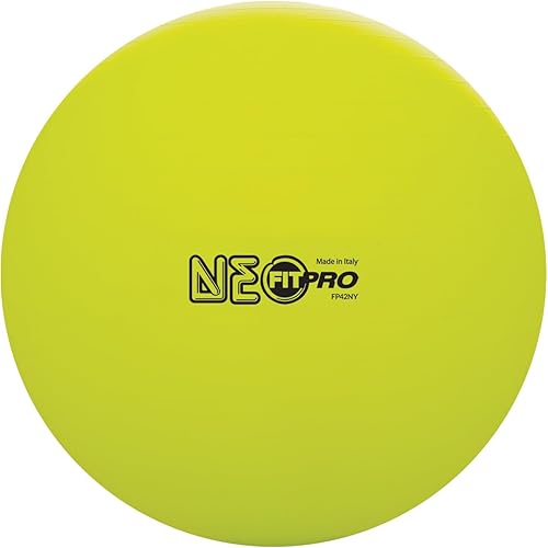 Champion Sports Fitpro BRT Training & Exercise Ball