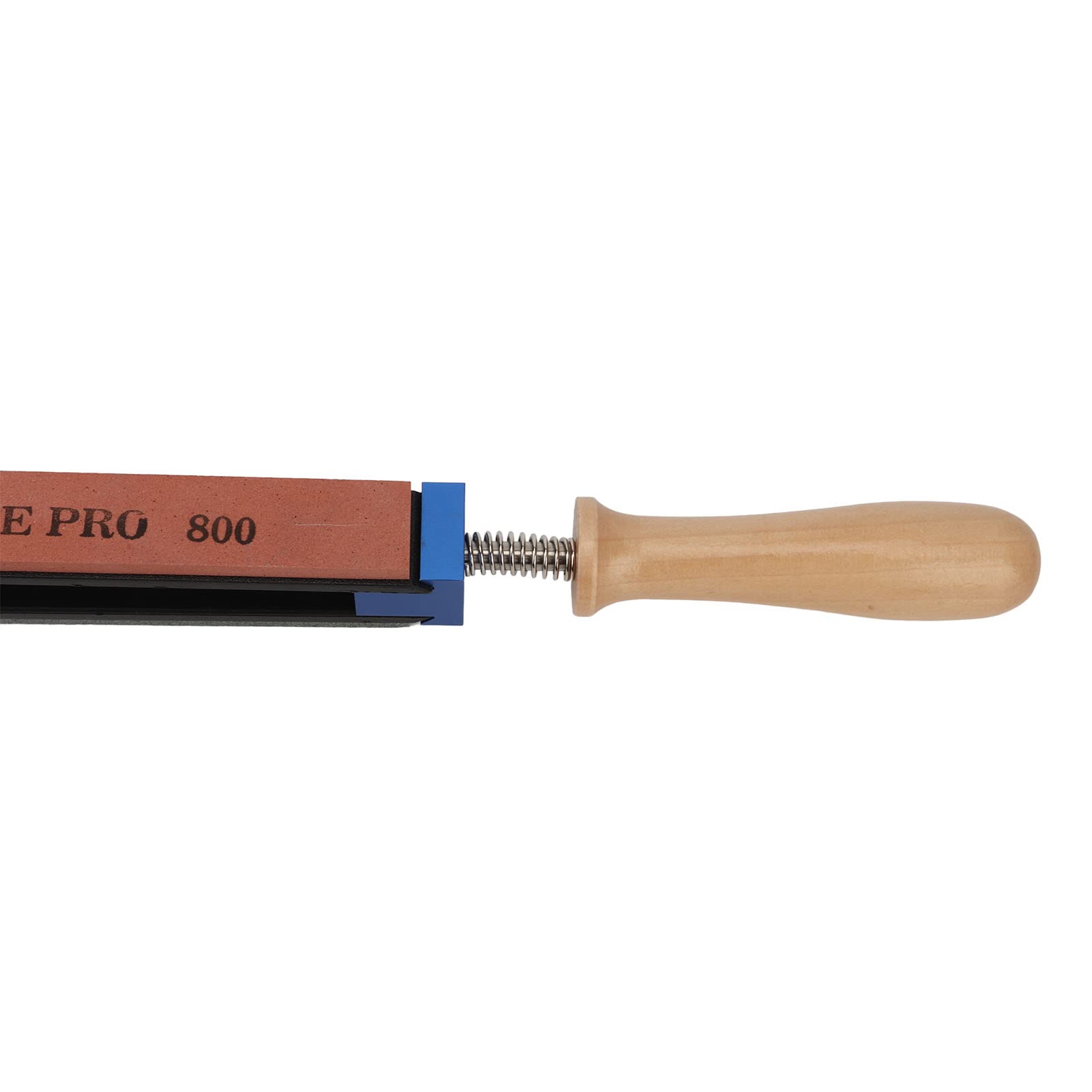 Zestaw do ostrzenia noży Flip Sharpening System Obrotowy stały kąt z 4 osełkami