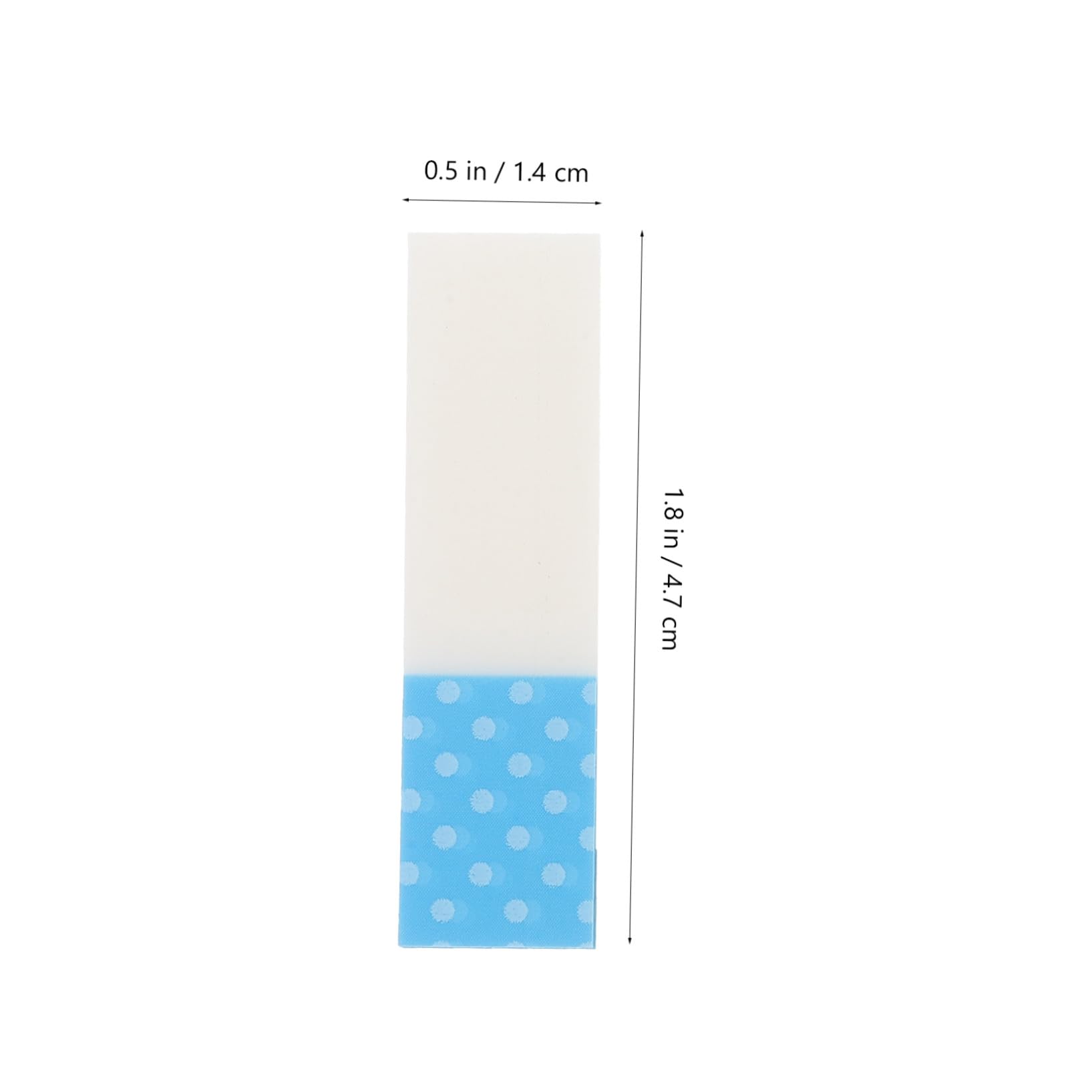 Gadpiparty 5 Sätze Index-label Klebestreifen Farbige Etiketten Für Seitenmarkierungen Registerkarten Für Klebrige Seitenmarkierungen Papier Tabs Das Haustier 6 Packungen * 5