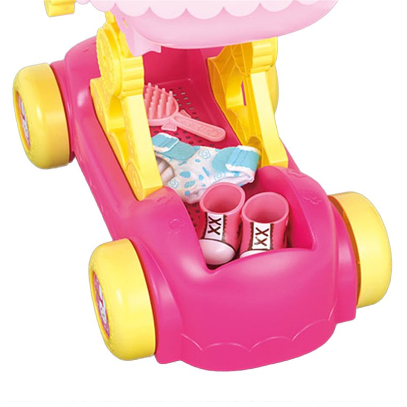 Amazon.co.jp: メルちゃん おせわパーツ ふたりでのれちゃう! おせわ 