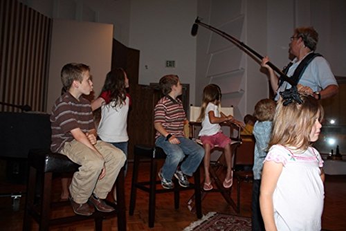 Miniatura 7 de Life At the Pond 19000 Frogs and Counting