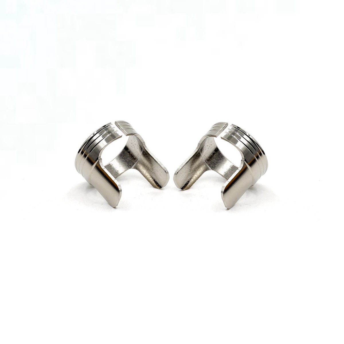 Sy Pt-60 Plasma Cutter Consumables Plasma Cutter Double Pointed Spacer Guide Ref 60432 For Pt-40 Pt-60 Cutting Torch Pkg-2