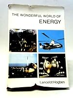 The Wonderful World Of energy B0006BUGIY Book Cover