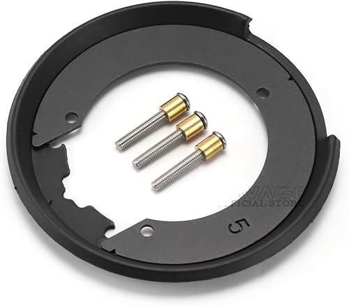 Miniatura 6 de Sillín de combustible bolsas para CBR600F4I CBR 600 900 1000 RR CBR1100XX ST1100 VTR1000F motocicleta impermeable GPS teléfono equipaje