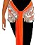 Orange/Gold