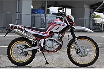 Amazon | SECRET SPEED (シークレットスピード) ヤマハ セロー250