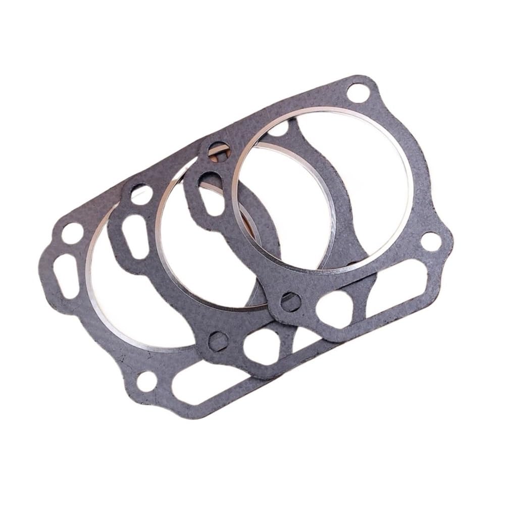 Joint de culasse de 88mm pour tondeuse à gazon moteur GX340 190F