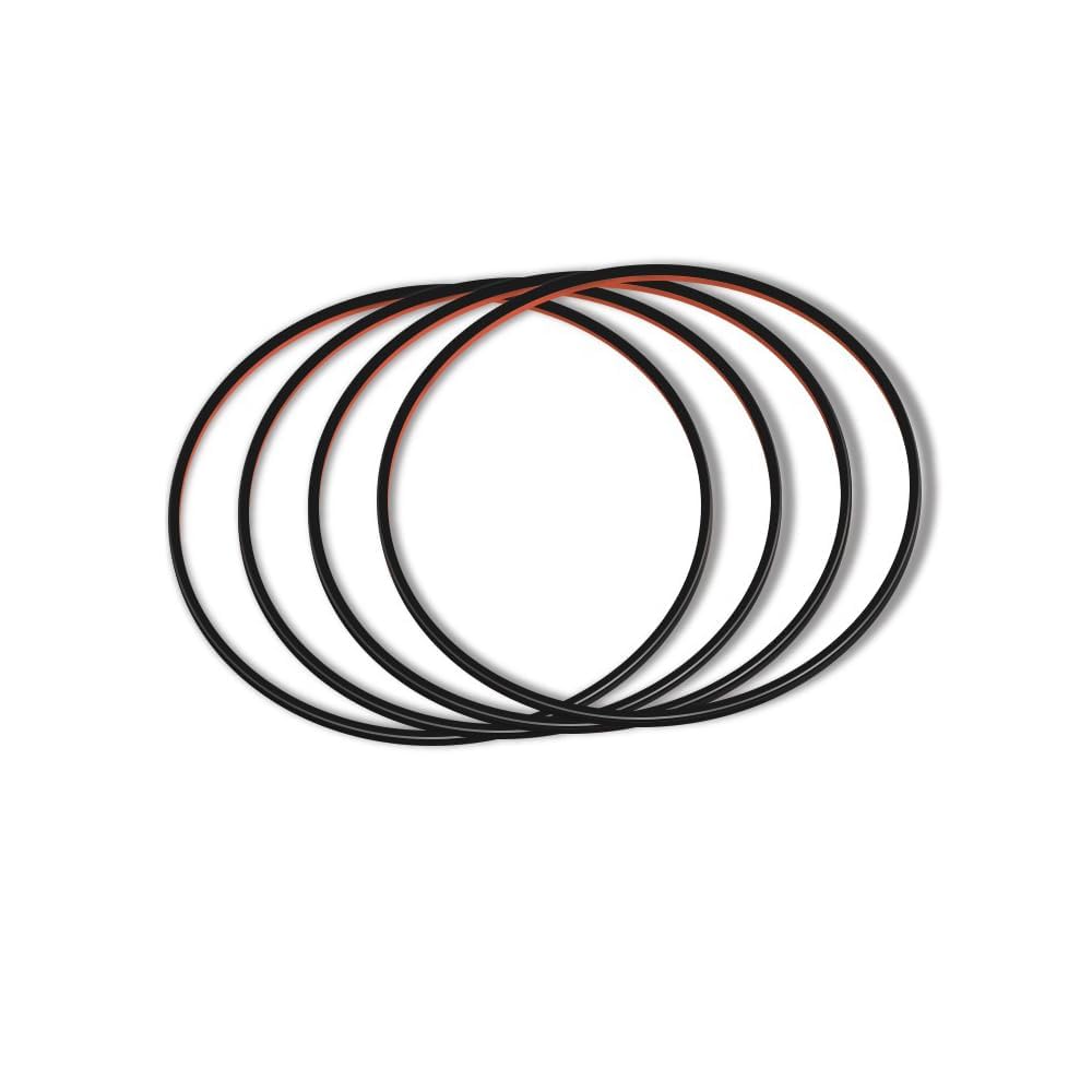 Acrebain Car Rim Protectors Guard