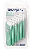 cepillo interdental curaprox Asegura un cómodo acceso y limpieza entre los dientes