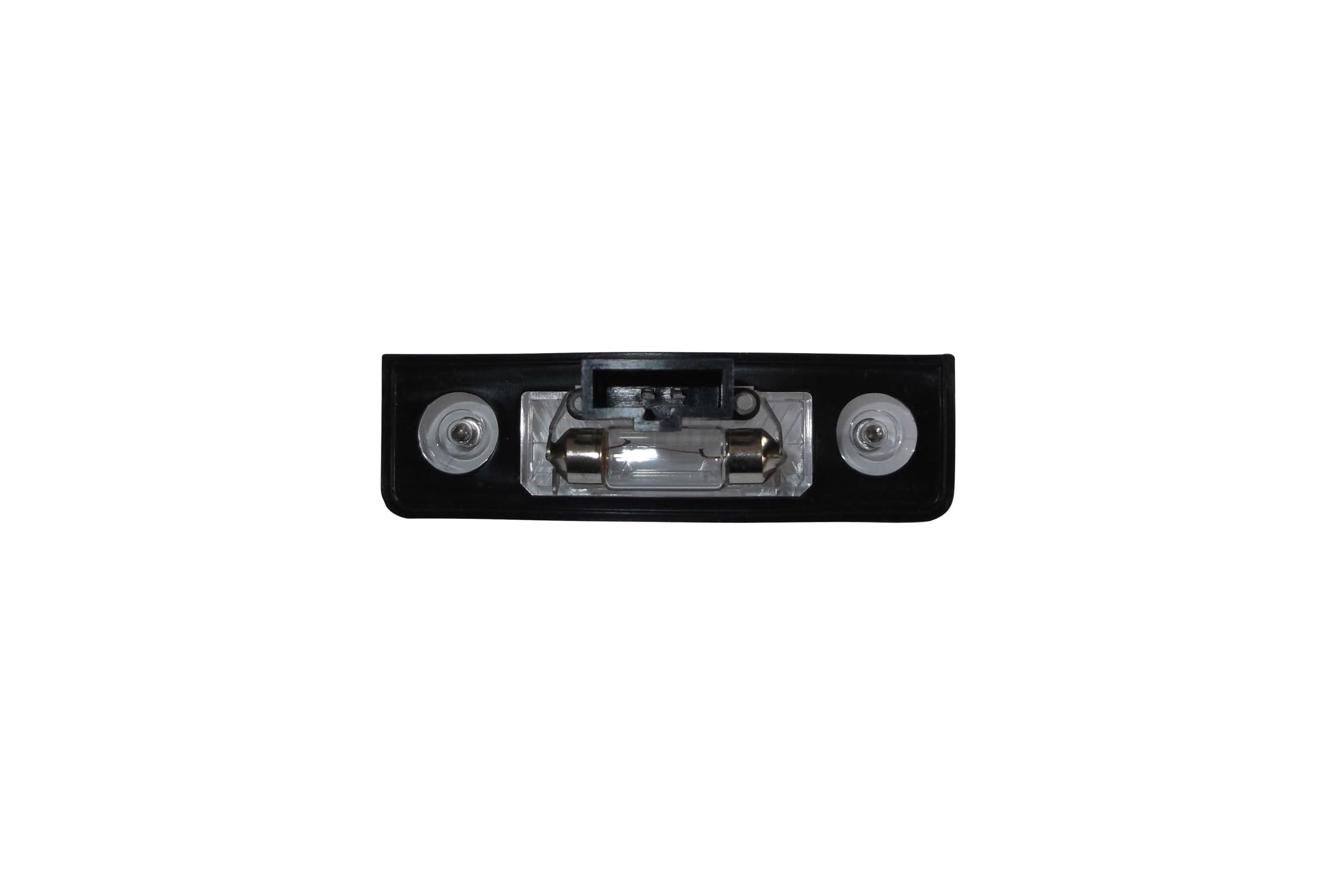AIC Luce targa 55783