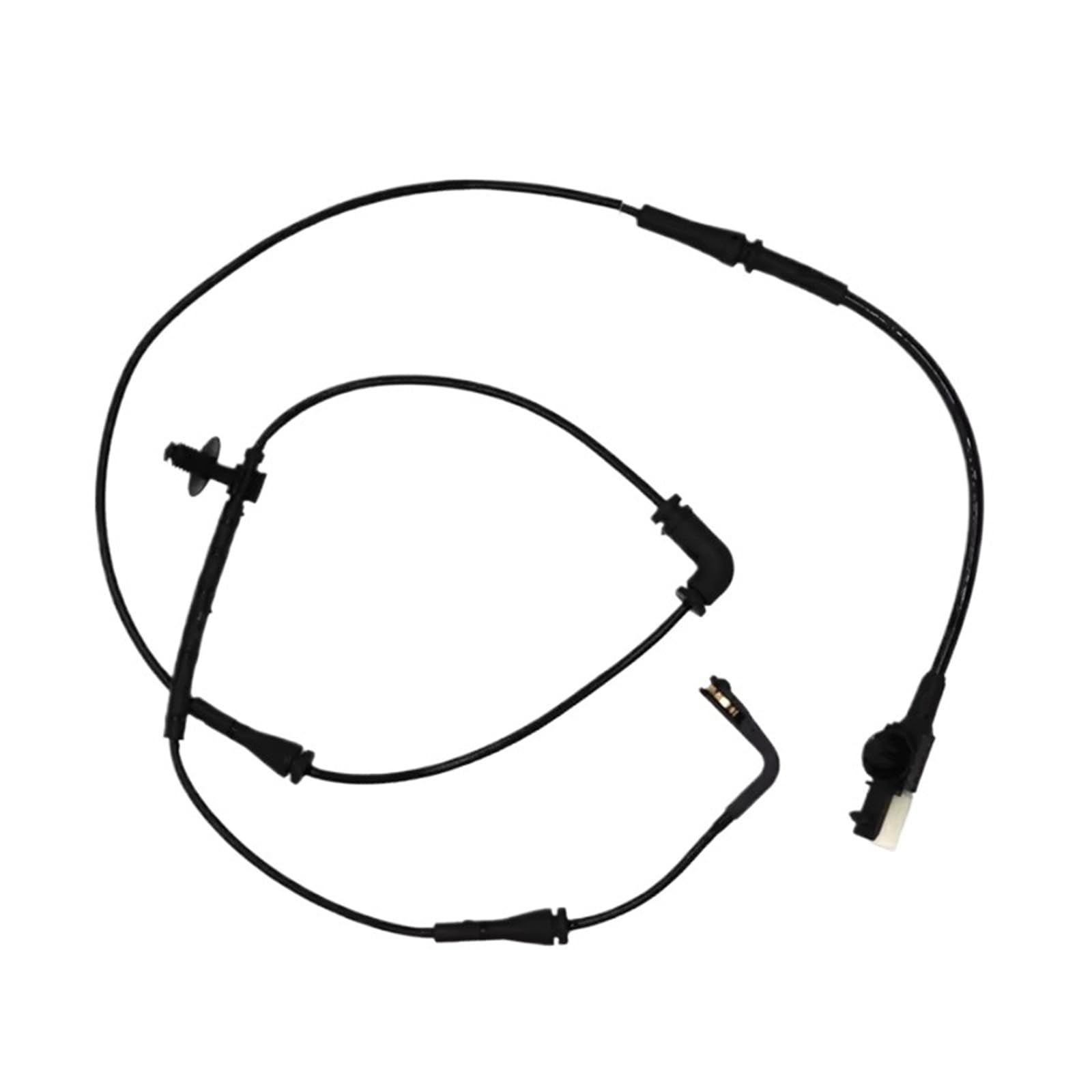 Capteur Usure Frein Pour Land Pour Rover Pour Range Pour Rover Pour Evoque Pour L538 Capteur D'usure Des Plaquettes Frein Avant Arrière LR061365 LR072017 Capteur Frein À Fil D'alarme Frein