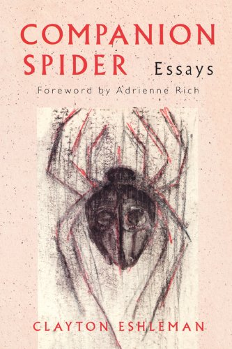 Companion Spider: Essays