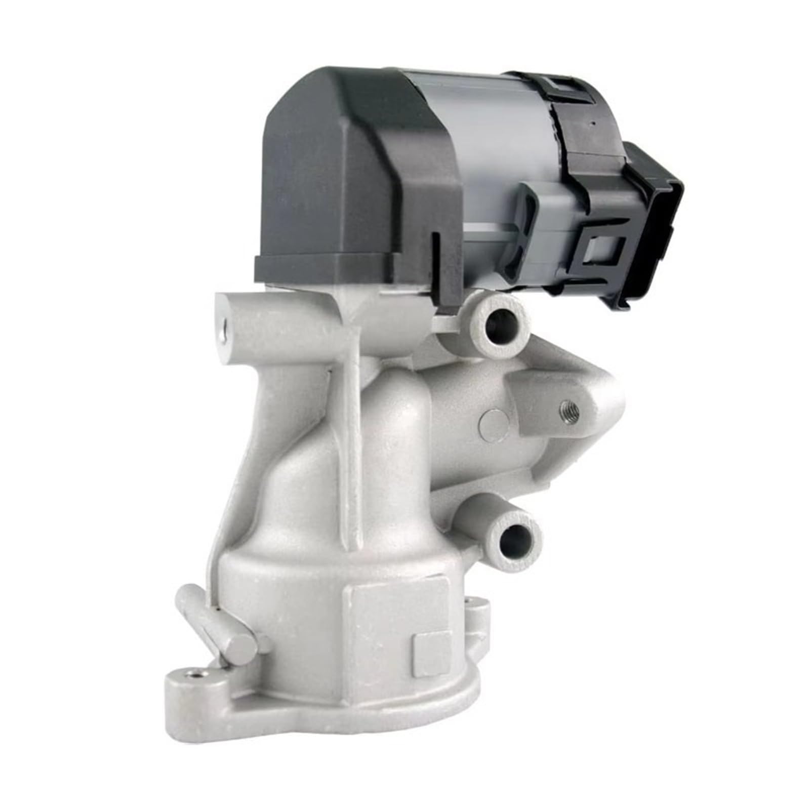 Paosdpl One Color Egr Valve Fit For Peugeot 407 2.0 Hdi (2004 Onward) 9645689680 6M5q9d475aa Egr Valve Exhaust Gas Recirculation Purge Valve