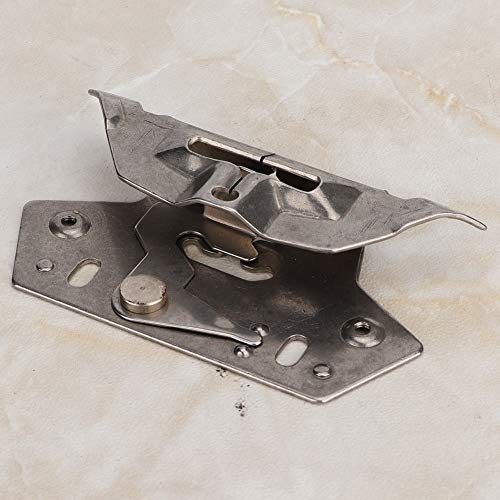 Bico de alimentação estável de longa vida útil prática, peça de máquina de tricô, SK580 SK280 SK325