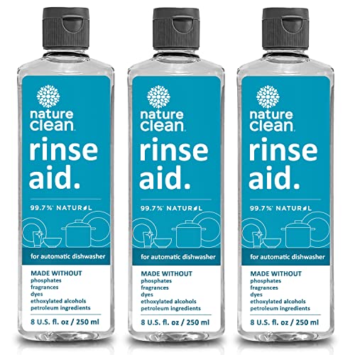 Top 10 Best Natural Dishwasher Rinse Aid Reviews & Buying Guide Katynel