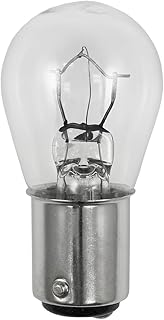 Norman Lamps 1662 - Volts: 28V, Current: 0.34A, Light Output: 6