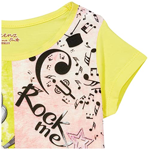 Image of Stars Regular Fit Girls' Tops