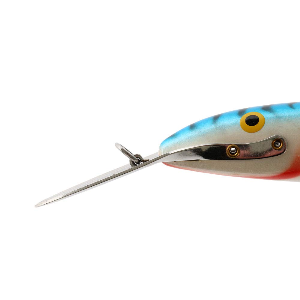 Rapala - Countdown Magnum - Matériel Corps en Abachi-Leurre Pêche en Mer - Fabriqué en Estonie Unisex