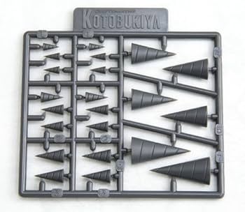 Amazon | 壽屋(KOTOBUKIYA) M.S.G モデリングサポートグッズ プラ