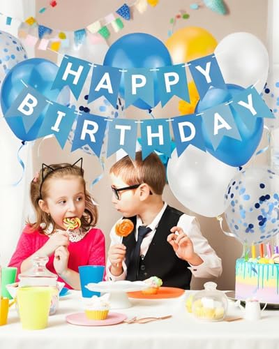 Consejos para Comprar Letreros de cumpleaños más recomendados. 24 Imagen adicional