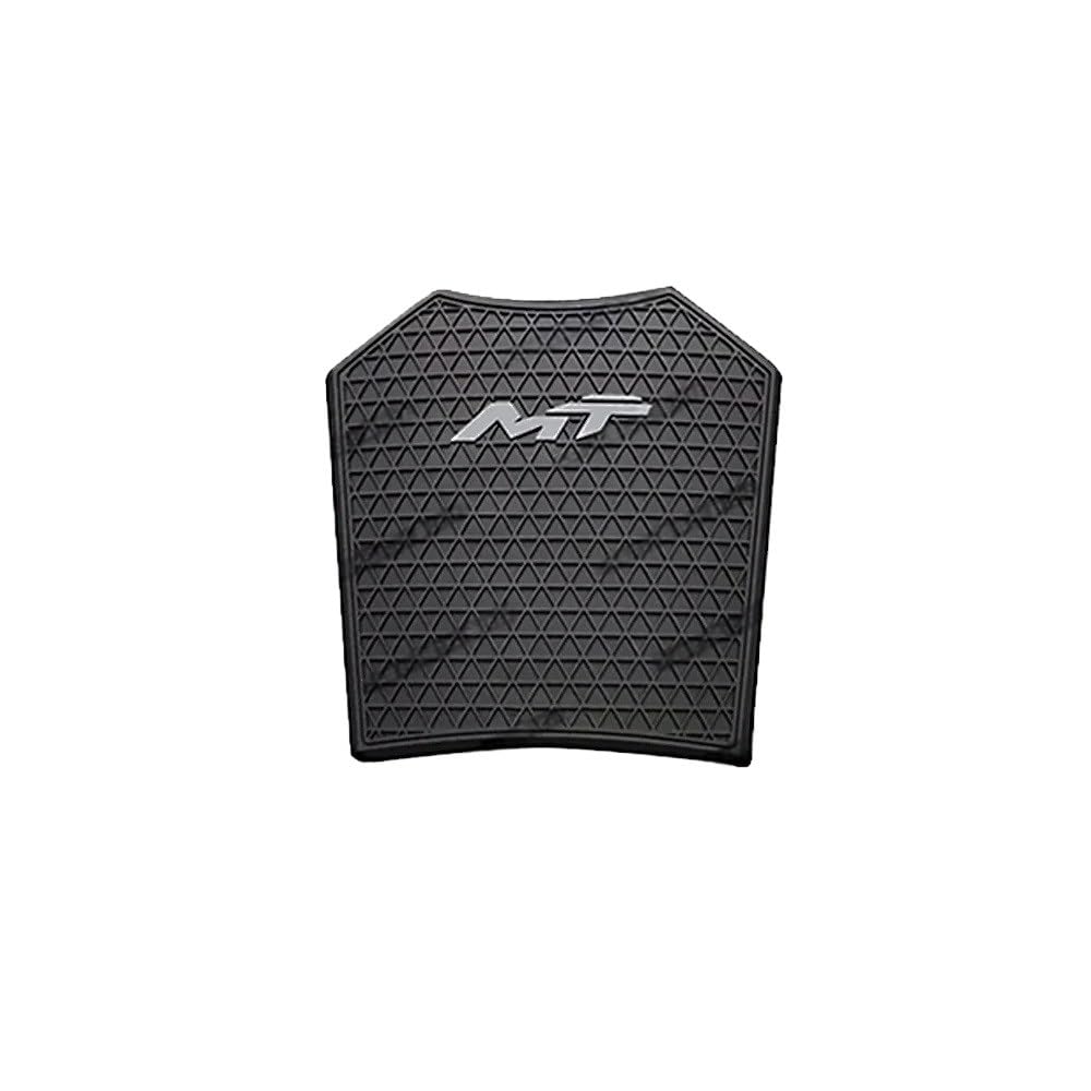 Accessoires de moto 450MT : kits d'autocollants carburant durables