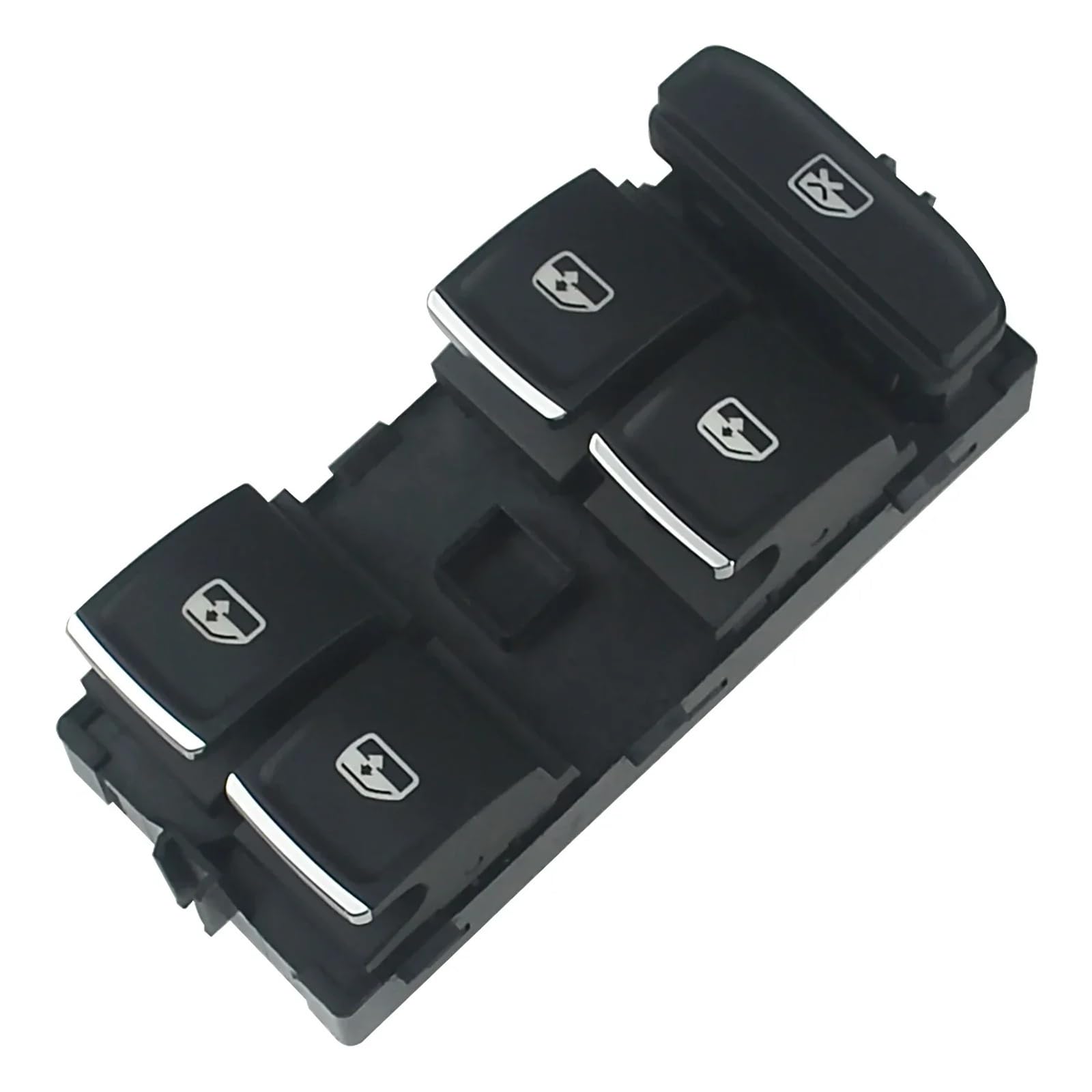 Commande vitre électrique 5G0959857 pour réparer bouton bloqué Passat B8 - 7