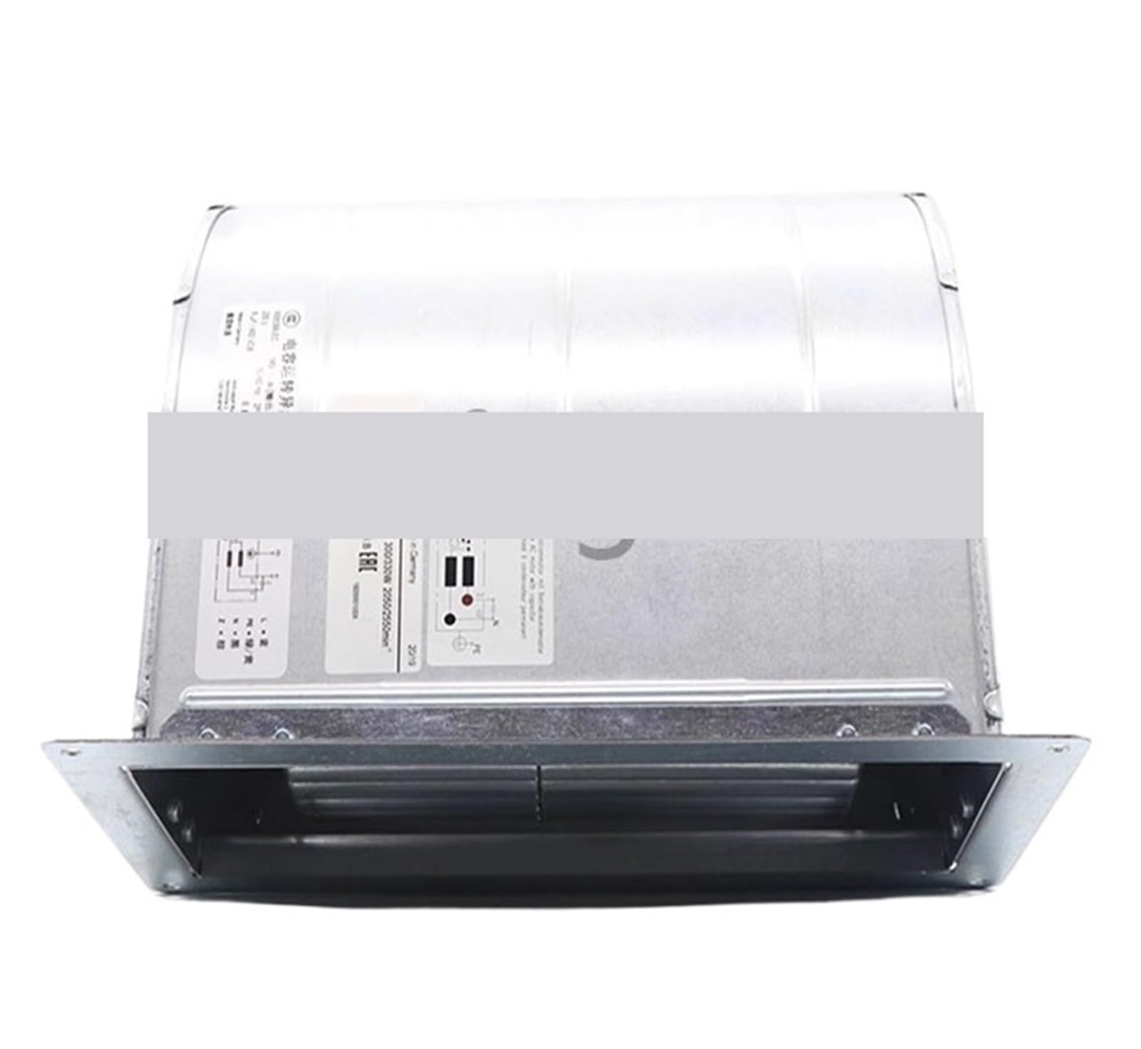 FSBNMNXPQ D2E146-AP47-22 230V 50/60Hz 1.31/1.45A 300/330W 2050/2550r/min 440Pa Fan
