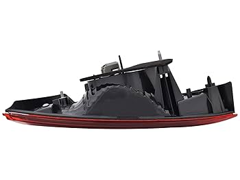 Amazon.com: Auto Parts Avenue APA Replacement for Inner Rear