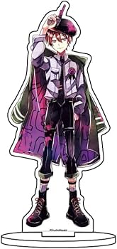 Amazon | 狼ゲーム 12 神崎ソウシロウ お祝いver.[描き下ろし] キャラ