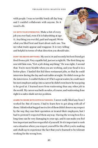 Take the Leap: Change Your Career, Change Your Life