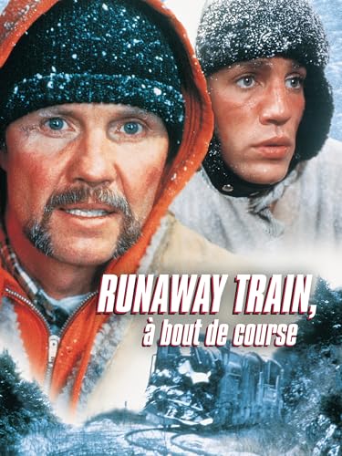 Runaway train