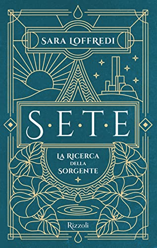 Sete. La ricerca della sorgente