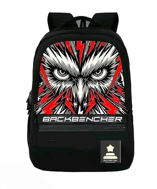 Premium Waterproof Laptop Backpack for Men & Women with USB Charging Port, Anti-Theft Design, Spacious Compartments, Durable Travel & Office Bag for 15.6 Inch Laptops-image-44