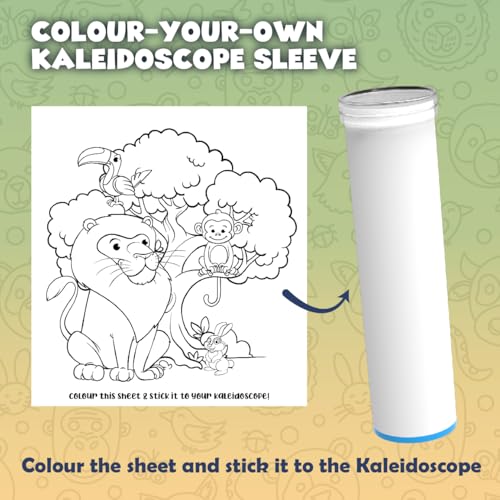 Image of PlayMagic BrainActiv Ultimate Activity Kit - Animal Adventure