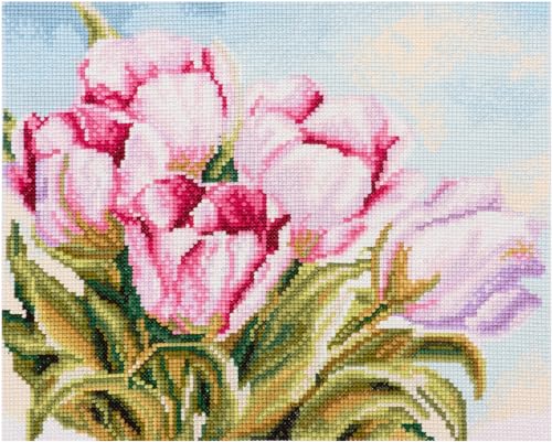 Trimits Large Cross Stitch Kits - Image 4