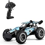 drift autos das ding des jahres 【2WD System & Richtung Adjustable】The Das RC-Auto ist mit einem 2WD-System ausgestattet, das perfekt klettern, mit Höchstgeschwindigkeit driften, sich vorwärts/rückwärts bewegen, links/rechts abbiegen, extreme Stoppfunktionen ausführen kann, die alle Arten von schwierigen Bewegungen problemlos ausführen können. An der Unterseite des Autos befindet sich ein Knopf, mit dem die Richtung perfekt eingestellt werden kann, wenn die Richtung nur leicht abweicht. Übersetzt mit www.DeepL.com/Translator