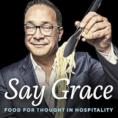 Say Grace