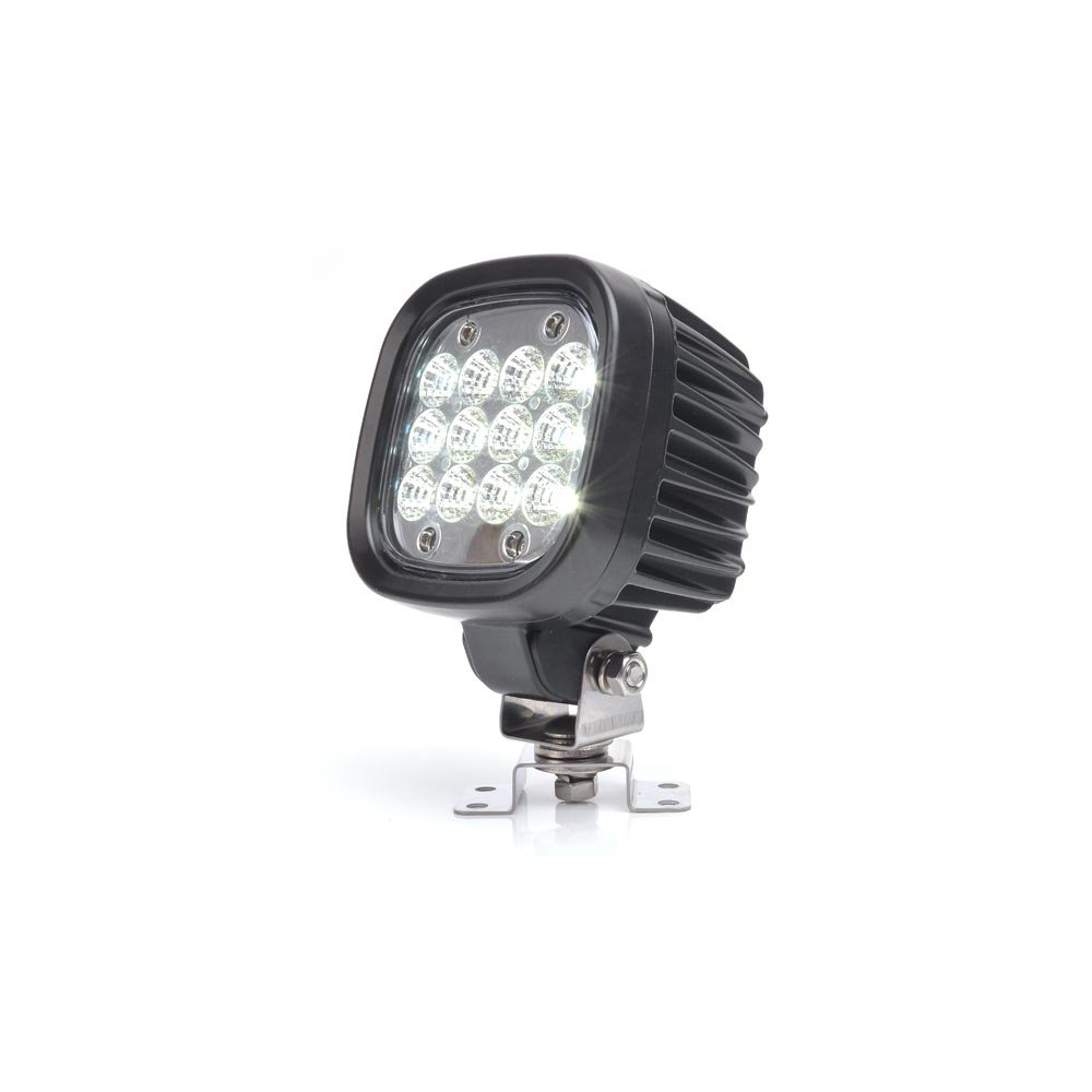 LED-MARTIN® 5400 lm Full LED 62 W reflektor roboczy