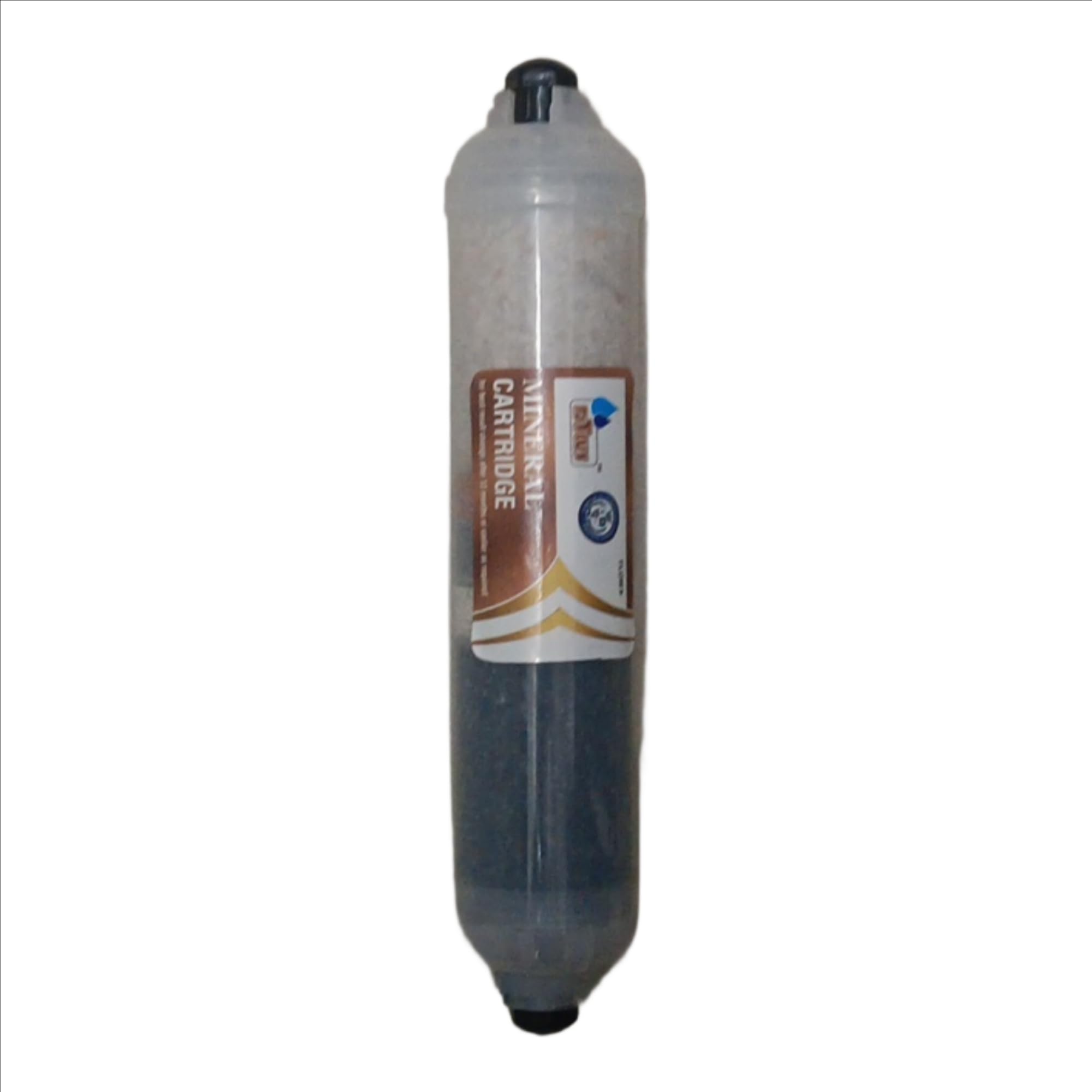 Delta Tech 5-Stage Mineral Alkaline Cartridge – 8-Inch Transparent Housing – Enriches Water with Essential Minerals – Fits All RO Water Purifiers-image-27