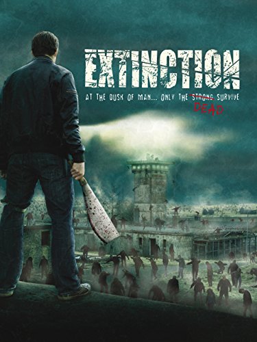 Extinction - The G.M.O. Chronicles