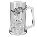 ABYSTYLE - GAME OF THRONES - Jarra - Stark