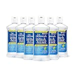 Facial Toners Floral
