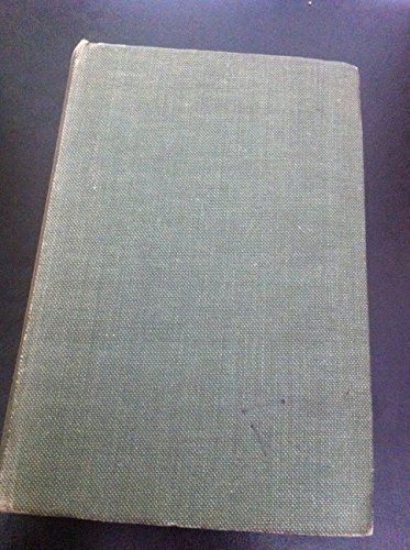 Evolution: The Modern Synthesis B0014MJB2Q Book Cover