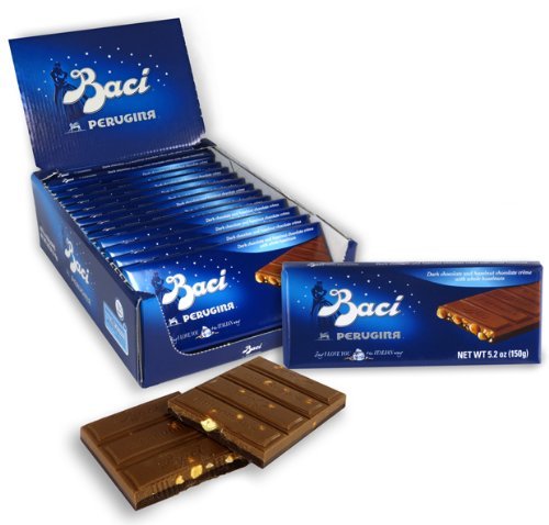 Baci Dark Chocolate Whole Hazelnuts 5 2o Buy Online In Cayman Islands At Desertcart