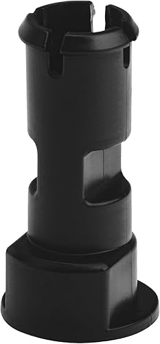 KitchenKipper 731-10070A Pin de pivote de capó compatible con CUB Cadet MTD Craftsman cortacéspedtractor, compatible con el modelo XT1-GT 50