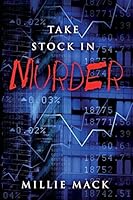 Take Stock in Murder 150104219X Book Cover