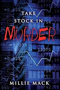 Paperback Take Stock In Murder Book