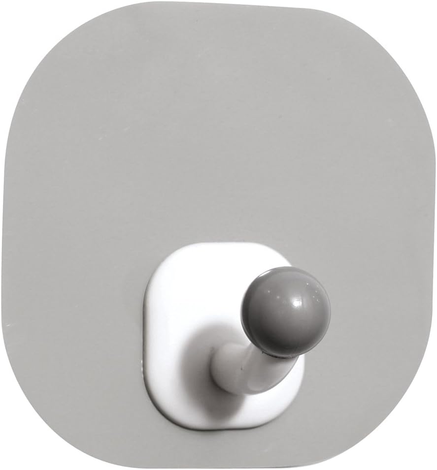 H-BS-07 Hook UM Essential Hook Clown Nose,Flint Gray