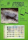  MINERAUX & FOSSILES, N° 39, MARS 1978