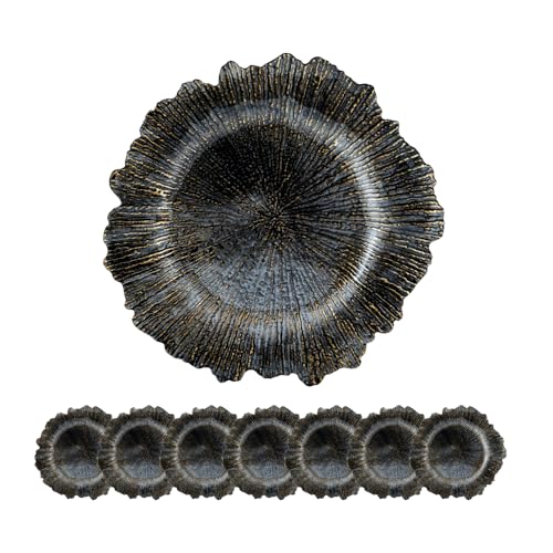 Plato cargador plástico durable para cables y dispositivos miniatura 2